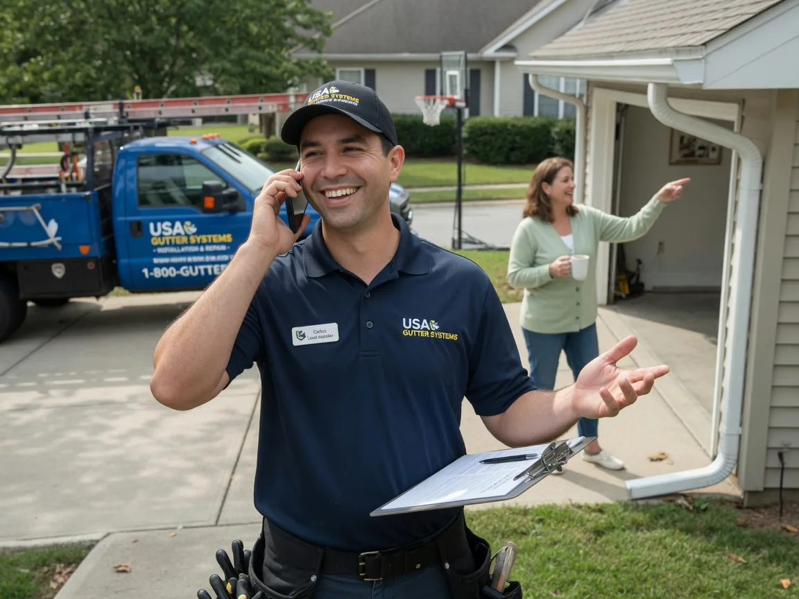 Gutter Installation Three Rivers, MI FAQs